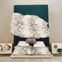 Prześcieradło 80 x 160 Jersey z Gumką Gaja 47