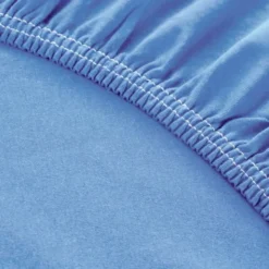 Prześcieradło 80 x 160 Jersey z Gumką Gaja 17