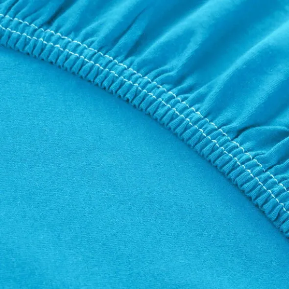 Prześcieradło 80 x 160 Jersey z Gumką Gaja 12