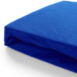 Prześcieradło 80 x 160 Jersey z Gumką Gaja 10