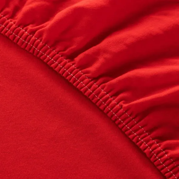 Prześcieradło 90 x 200 Jersey z Gumką Gaja 16