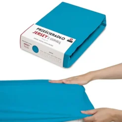 Prześcieradło 90 x 200 Jersey z Gumką Gaja 12