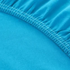 Prześcieradło 90 x 200 Jersey z Gumką Gaja 12