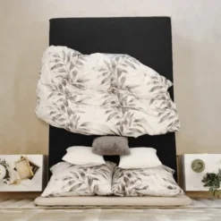 Prześcieradło 120 x 200 Jersey z Gumką Gaja 27