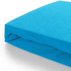 Prześcieradło 120 x 200 Jersey z Gumką Gaja 12