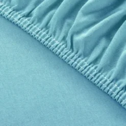 Prześcieradło 140 x 200 Jersey z Gumką Gaja 43