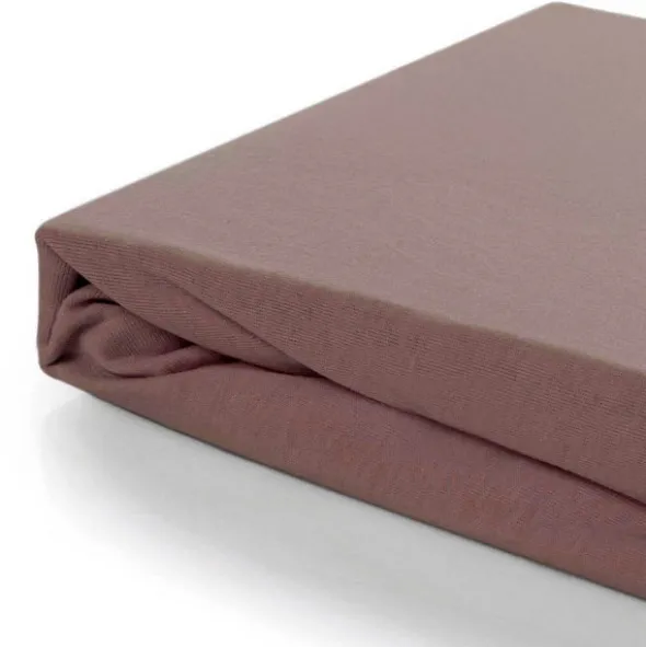 Prześcieradło 180 x 200 Jersey z Gumką Gaja 45