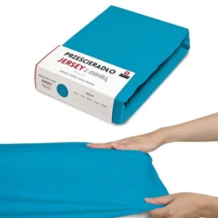 Prześcieradło 80 x 180 Jersey z Gumką Gaja 12
