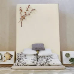 Prześcieradło 180 x 200 Jersey z Gumką Gaja 03