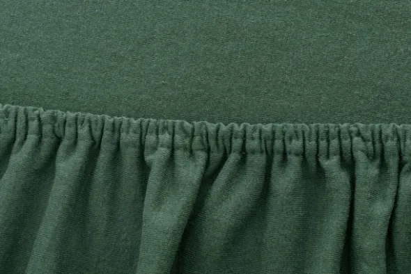 Prześcieradło 200 x 220 Jersey z Gumką Janet 05