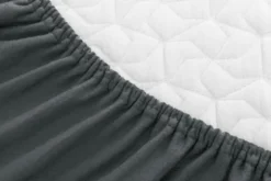 Prześcieradło 200 x 220 Jersey z Gumką Janet 03