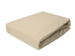 Prześcieradło 200 x 220 Jersey z Gumką Janet 10