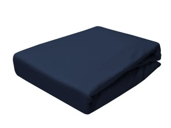 Prześcieradło 200 x 220 Jersey z Gumką Janet 09