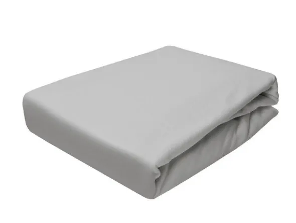 Prześcieradło 200 x 220 Jersey z Gumką Janet 02