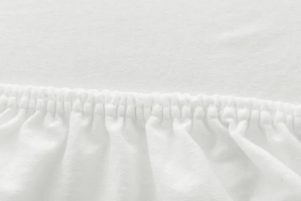 Prześcieradło 180 x 200 Jersey z Gumką Janet 01