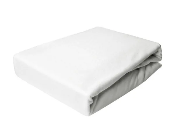 Prześcieradło 180 x 200 Jersey z Gumką Janet 01