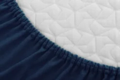 Prześcieradło 180 x 200 Jersey z Gumką Janet 09
