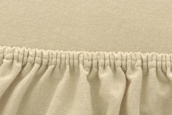 Prześcieradło 180 x 200 Jersey z Gumką Janet 10