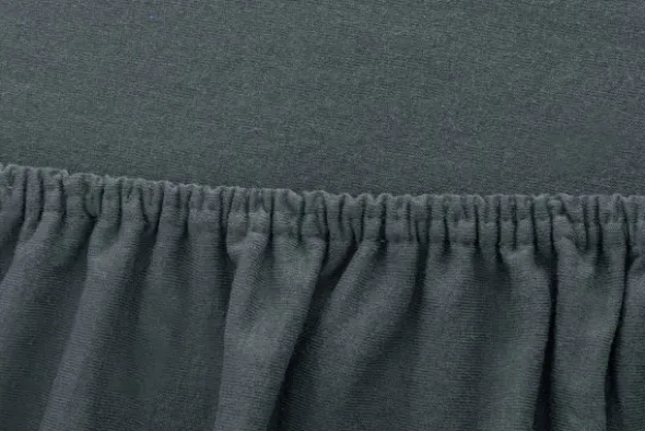 Prześcieradło 180 x 200 Jersey z Gumką Janet 03