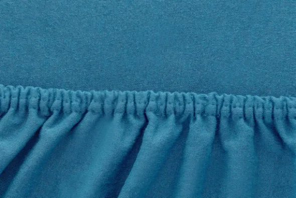 Prześcieradło 180 x 200 Jersey z Gumką Janet 06
