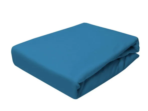 Prześcieradło 180 x 200 Jersey z Gumką Janet 06