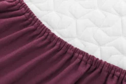Prześcieradło 200 x 220 Jersey z Gumką Janet 14
