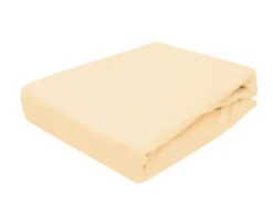 Prześcieradło 160 x 200 Jersey z Gumką Tyrs 517