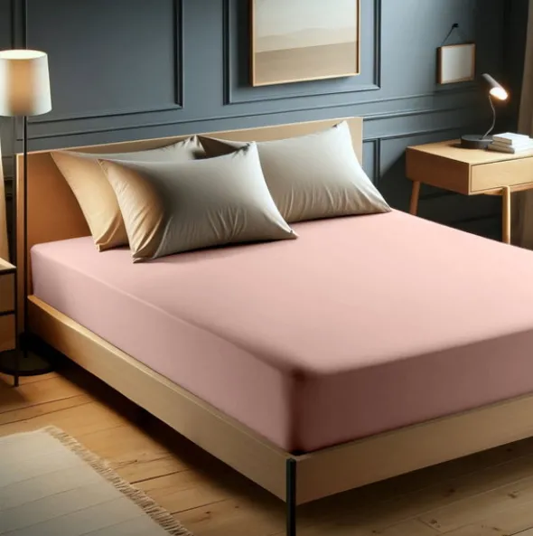 Prześcieradło 90 x 200 Z Gumką Bolzano 03