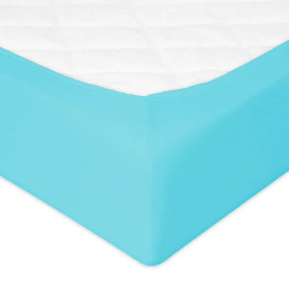 Prześcieradło 220 x 200 z Gumką Matex JERSEY 31