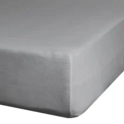 Prześcieradło 140 x 200 Z Gumką Nova3 Stal