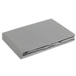 Prześcieradło 200 x 220 Z Gumką Nova3 Stal