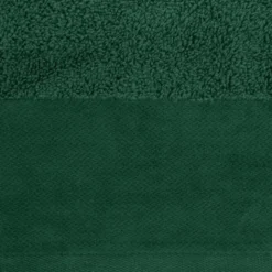 Ręcznik Ewa Minge Julita 50 x 90 cm Butelkow Zieleń