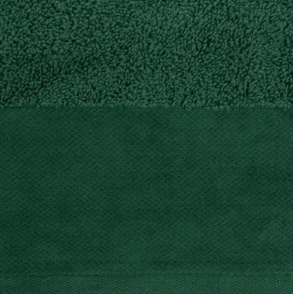 Ręcznik Ewa Minge Julita 50 x 90 cm Butelkow Zieleń