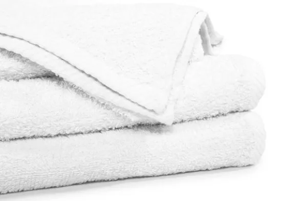 Ręcznik Hotelowy 70 x 140 Aqua 01 500 g/m2 Biały