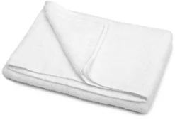 Ręcznik Hotelowy 50 x 100Aqua 01 500 g/m2 Biały
