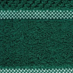 Ręcznik Kąpielowy Caleb (11) 50 x 90 C.Zieleń
