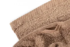 Ręcznik Kąpielowy Frotte Modena 400 g/m2 11 Beige Beżowy 50x100