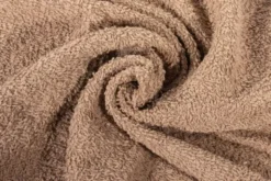 Ręcznik Kąpielowy Frotte Modena 400 g/m2 11 Beige Beżowy 50x100