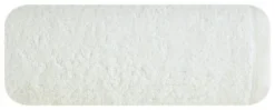Ręcznik Kąpielowy Gładki2 (01) 100 x 150 Biały