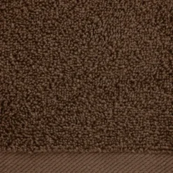 Ręcznik Kąpielowy Gładki2 (37) 70 x 140 Brąz