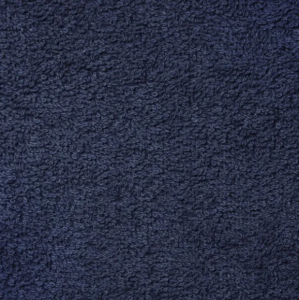 Ręcznik Kąpielowy Gładki1 (40) 50 x 100 Granat
