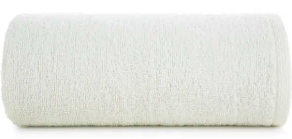 Ręcznik Kąpielowy Gładki1 (36) 70 x 140 Krem