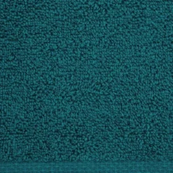 Ręcznik Kąpielowy Gładki1 (33) 70 x 140 Turkusowy