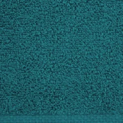 Ręcznik Kąpielowy Gładki1 (33) 50 x 100 Turkusowy