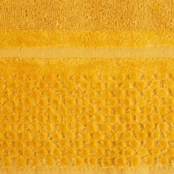 Ręcznik Kąpielowy Ibiza (05) 50 x 90 Musztardowy