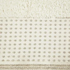 Ręcznik Kąpielowy Luna (03) 50 x 90 Beżowy