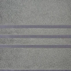 Ręcznik Kąpielowy Madi (05) 50 x 90 Stalowy