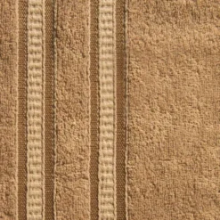 Ręcznik Kąpielowy Mila (06) 50 x 90 Brązowy
