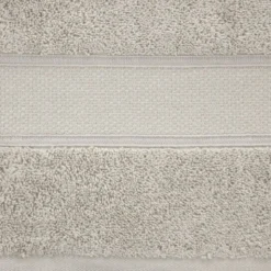 Ręcznik Kąpielowy 50 x 90 Liana 02 Beżowy