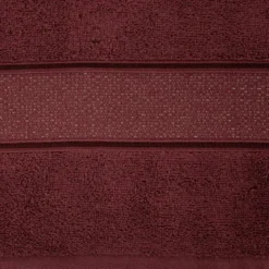 Ręcznik Kąpielowy 70 x 140 Liana 13 Bordo
